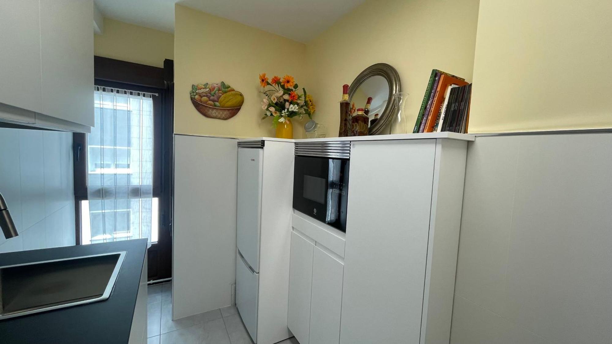 Apartamento Playa De Gijon Gijón Exterior foto