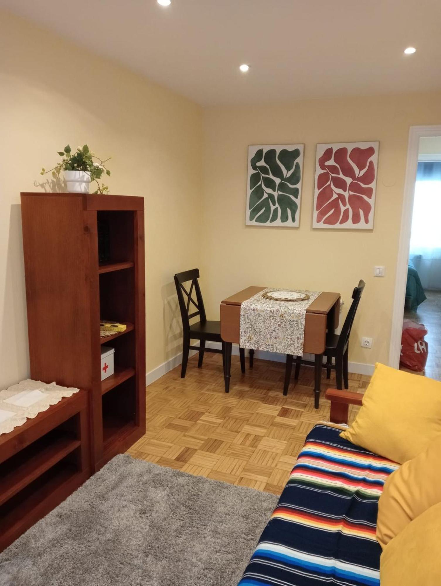 Apartamento Playa De Gijon Gijón Exterior foto